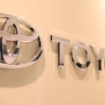 Toyota To Launch Three Electric Vehicles In Nigeria