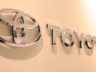 Toyota To Launch Three Electric Vehicles In Nigeria