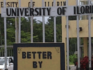 Tragic Accident At UNILORIN Main Gate, Many Dead (Graphic Photos)