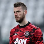 Transfer: De Gea’s return to Man United thwarted