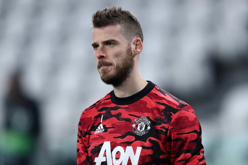 Transfer: De Gea’s return to Man United thwarted