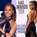 Tyla's Versace Vintage dress for the BET Awards is valued at R4.4 million (Photos)