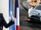 Ukraine's First Lady Buys Latest $4.5M Bugatti Turbillon (Photos)