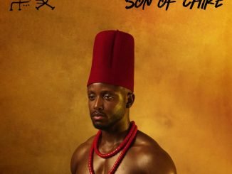 Unto You Lyrics by Chike Feat. Ladipoe