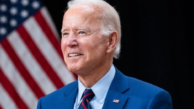 US President Joe Biden Drops Reelection Bid