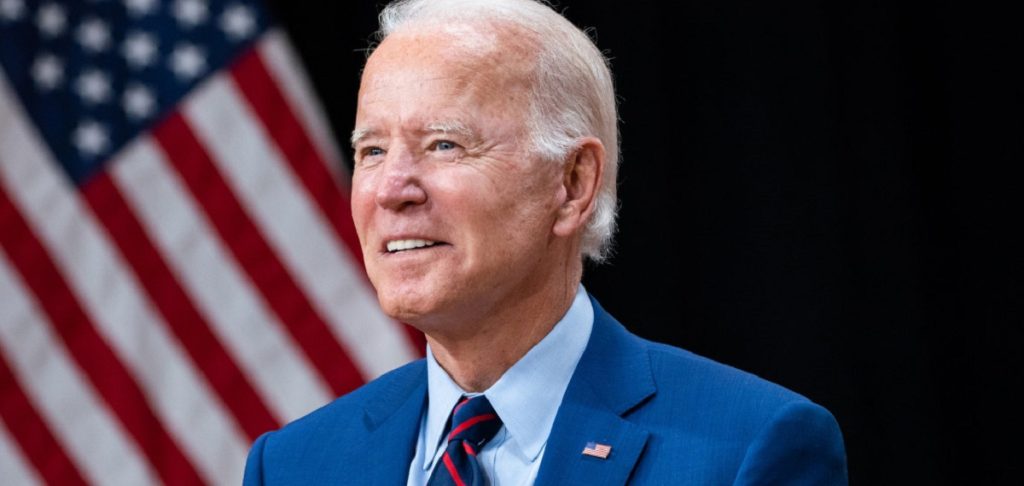 World Leaders Show Support As Biden Quits Race