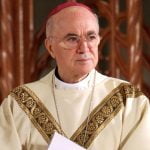 Vatican Banishes Archbishop Who Branded Pope Francis Servant Of Satan