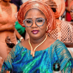 Warn Your Children Against Protest In Lagos, Sade Tinubu Ojo To Market Women