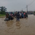 ‘Many Structures Will Go Down’ - Lagos Blows Hot Over Flood