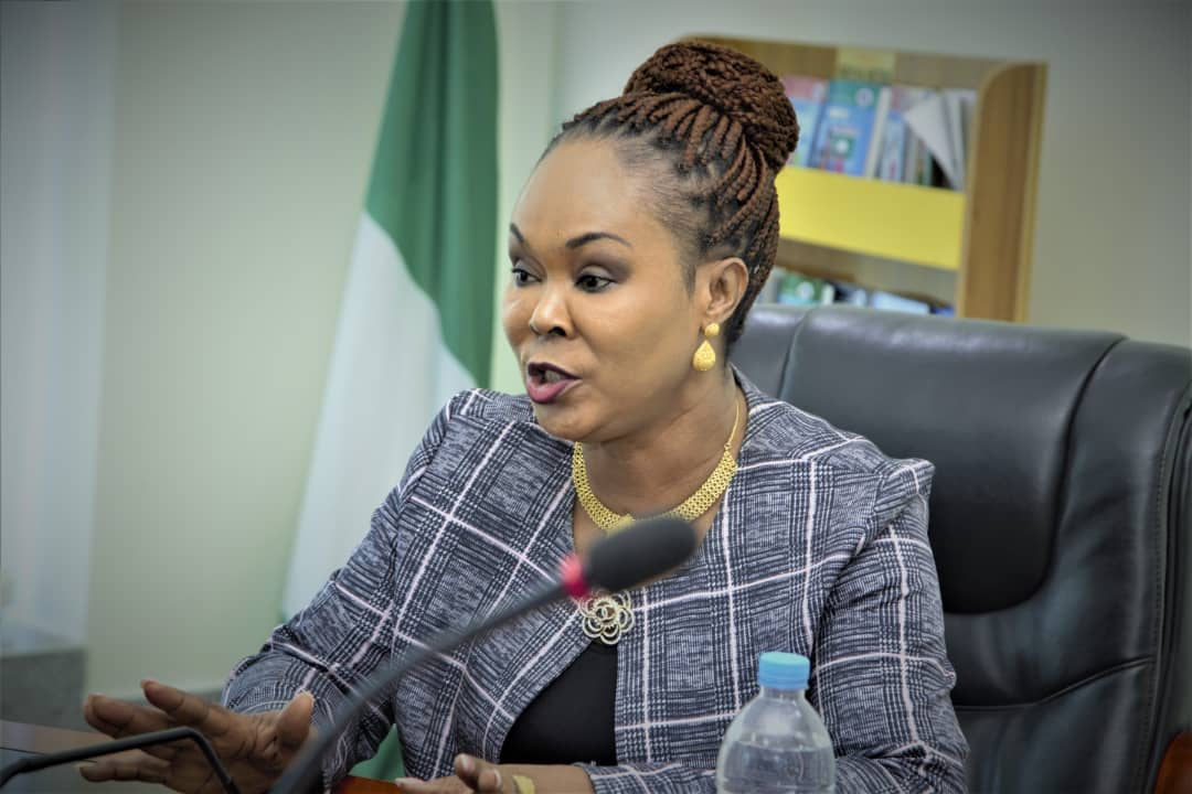 ₦‎1.5 Million Fuel For Six Cars To Anambra, No Big Deal — Uju Kennedy-Ohanenye