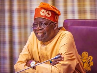 10 Things Tinubu Said In Public Broadcast