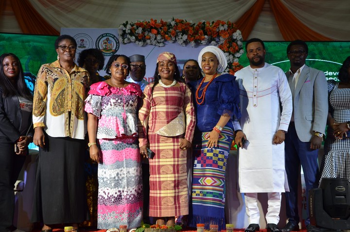 Food Security: FG Flags Off Agric Project In Akwa Ibom, Targets 500,000 Farmers