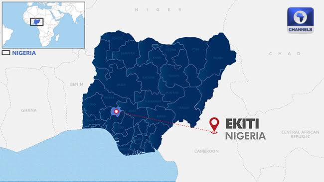 Ekiti Restates Committment To Due Diligence, Transparency, Accountability