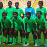 2024 FIFA U20 Women’s World Cup: Nigeria Falls to Mexico