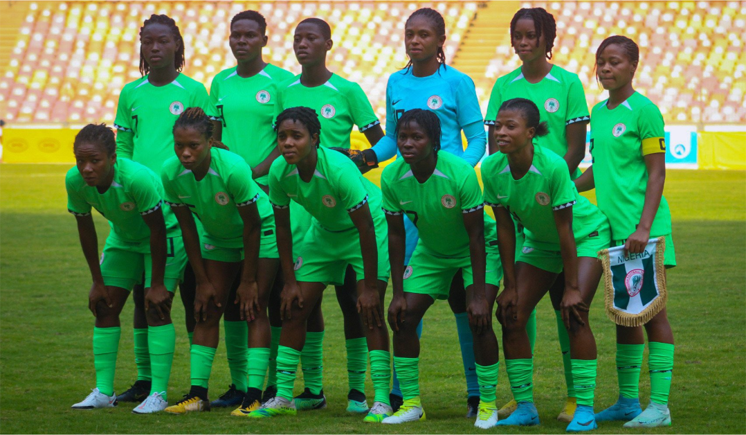 2024 FIFA U20 Women’s World Cup: Nigeria Falls to Mexico