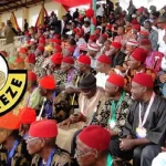 30-Day Lockdown Threat: Simon Ekpa Exploiting SE Governors' Weakness - Ohanaeze