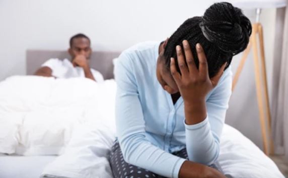 5 bedtime habits that can ruin your marriage