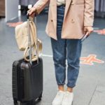 7 outfits you need to slay your next long flight