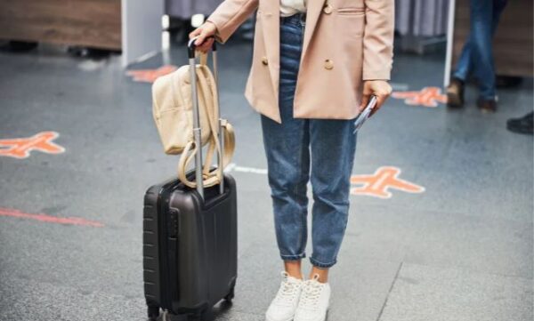 7 outfits you need to slay your next long flight