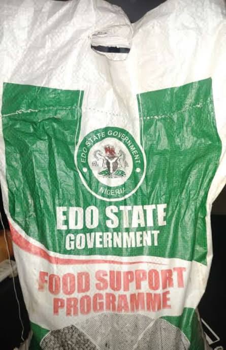 Edo APC Accuses CAN Of Stealing FG Food Palliatives