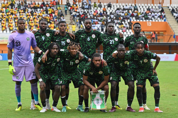 Alex Iwobi Calls on Super Eagles to Elevate Their Game Ahead of AFCON Qualifiers