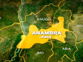 Anambra Government Reacts As A PS Is Accused Of Beating An HOD To Coma