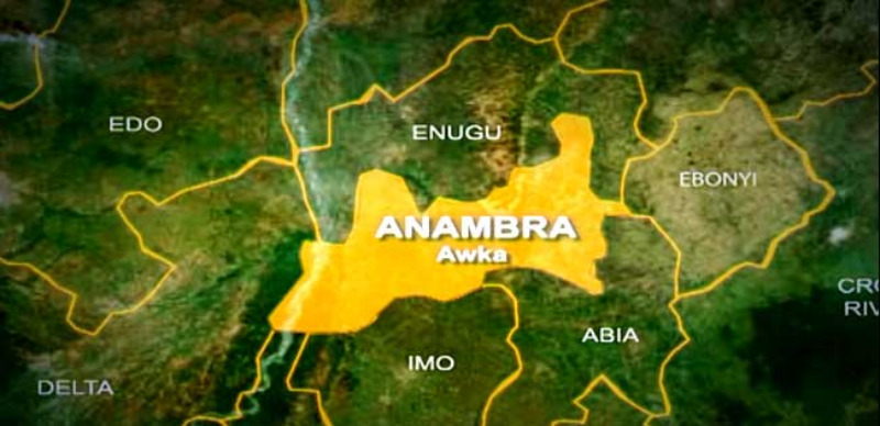 Anambra Government Reacts As A PS Is Accused Of Beating An HOD To Coma