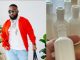 Anointing oil? Cassper Nyovest set to launch new business