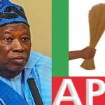 APC Will Win All The 36 States After Edo, Ondo - Ganduje