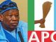 APC Will Win All The 36 States After Edo, Ondo - Ganduje