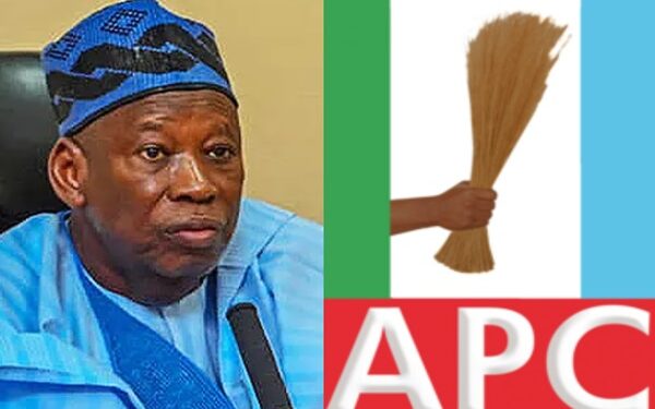 APC Will Win All The 36 States After Edo, Ondo – Ganduje