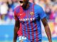 Asisat Oshoala Scores Against Her Former Club As Barcelona Beat Bay FC 5-2 (Photos)