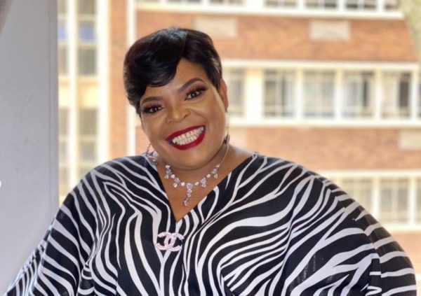 “He was not at fault,” Rebecca Malope defends Lindelani Mkhize’s ‘disrespectful’ behaviour