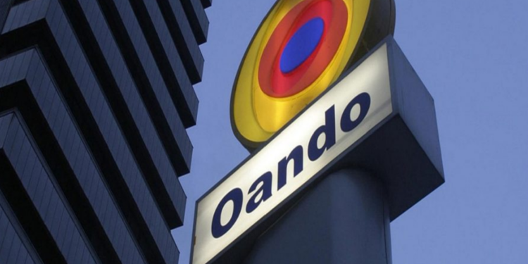 Oando PLC Acquires Nigerian Agip Oil Company For $783 Million