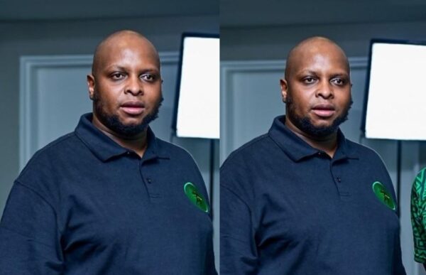 Former EFF deputy president Flyod Shivambu appointed as MK Party’s new National Organiser