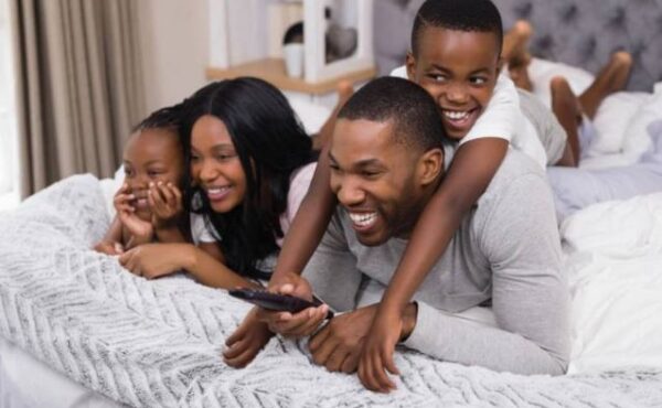 6 signs that prove you’re playing favourites with your kids