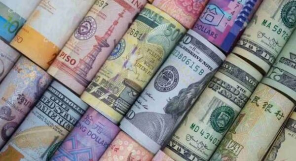 10 most valuable currencies in the world