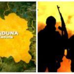 Bandits Kidnap District Head, Six Others In Kaduna