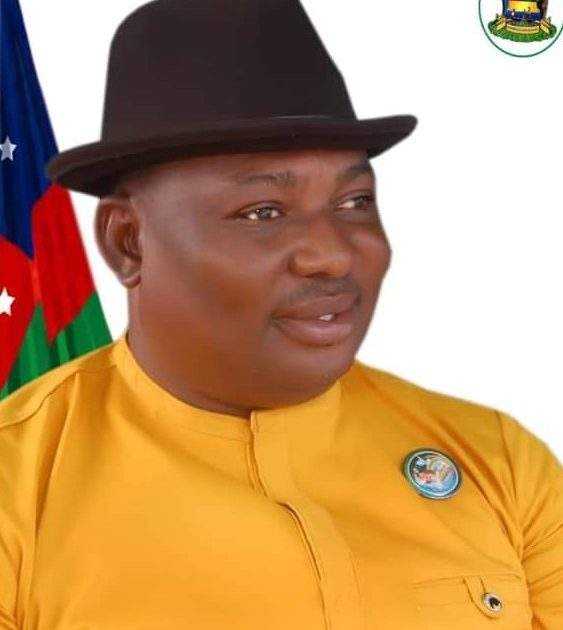 Bayelsa PDP’s Amadein Tibiebi Arrested For Illegal Firearms Possession