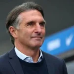 Bruno Labbadia rejects Super Eagles job