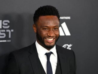 Chelsea FC: Shut Your Mouth, Show Respect - Nico Jackson Replies Mikel Obi