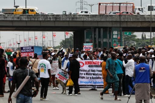 Cost Of Living Protests Fizzle Out In More States, Abuja