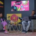 DJ Fresh interviews his ex-wife Thabiso Sikwane on his podcast, sparking reactions from Mzansi