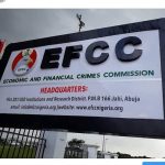 EFCC Grills Two Kogi Govt Officials Over ₦‎80 Billion Fraud