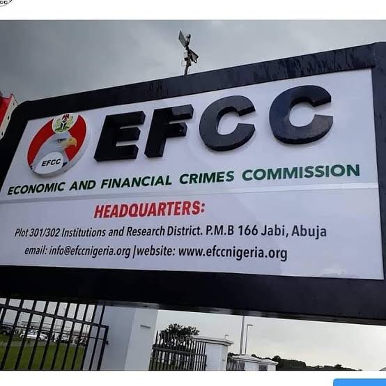 EFCC Grills Two Kogi Govt Officials Over ₦‎80 Billion Fraud