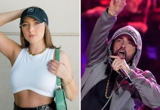 Eminem’s daughter Hailie Jade reveals how she feels while listening to her dad's songs: ‘The older I get, the less I…’