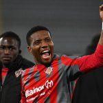 Empoli And Cagliari Keep Tabs On David Okereke