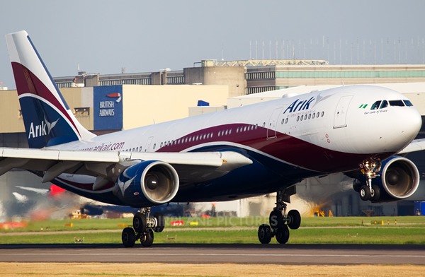 FG May Convert Arik, Aero Contractors To National Carriers