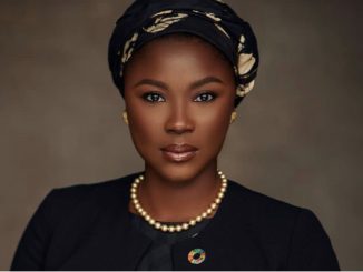 FG To Support Youth-Based Businesses With N110 Billion - Minister