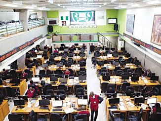 Global Market Decline Hits Nigerian Stocks With ₦‎93 Billion Loss